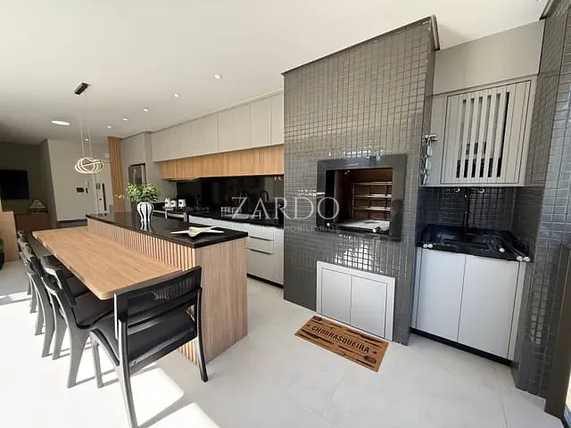 Cobertura / Penthouse com 182m² 3 quartos e 4 banheiros, à venda, no bairro Palmas em Governador Celso Ramos
