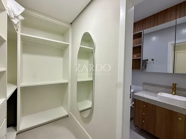 Cobertura / Penthouse com 182m² 3 quartos e 4 banheiros, à venda, no bairro Palmas em Governador Celso Ramos