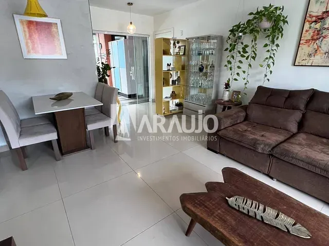Cobertura / Penthouse com 161m² 2 quartos e 4 banheiros, à venda, no bairro Praia dos Amores em Balneário Camboriú