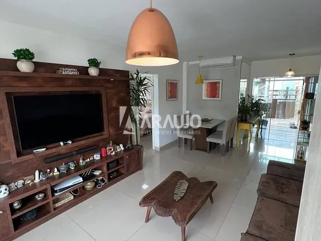 Cobertura / Penthouse com 161m² 2 quartos e 4 banheiros, à venda, no bairro Praia dos Amores em Balneário Camboriú
