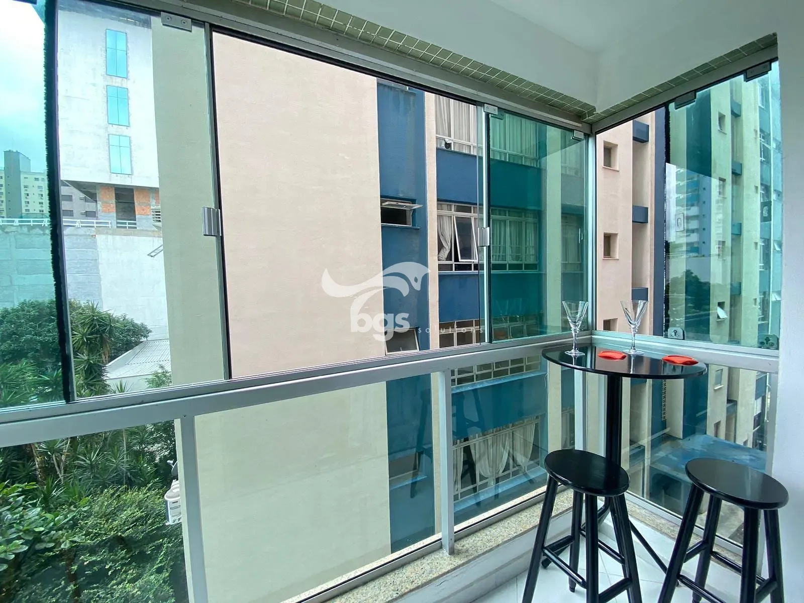 Apartamento, 1 quarto, 43 m² - Foto 8