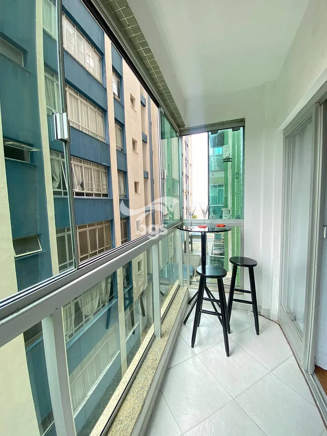 Apartamento, 1 quarto, 43 m² - Foto 9