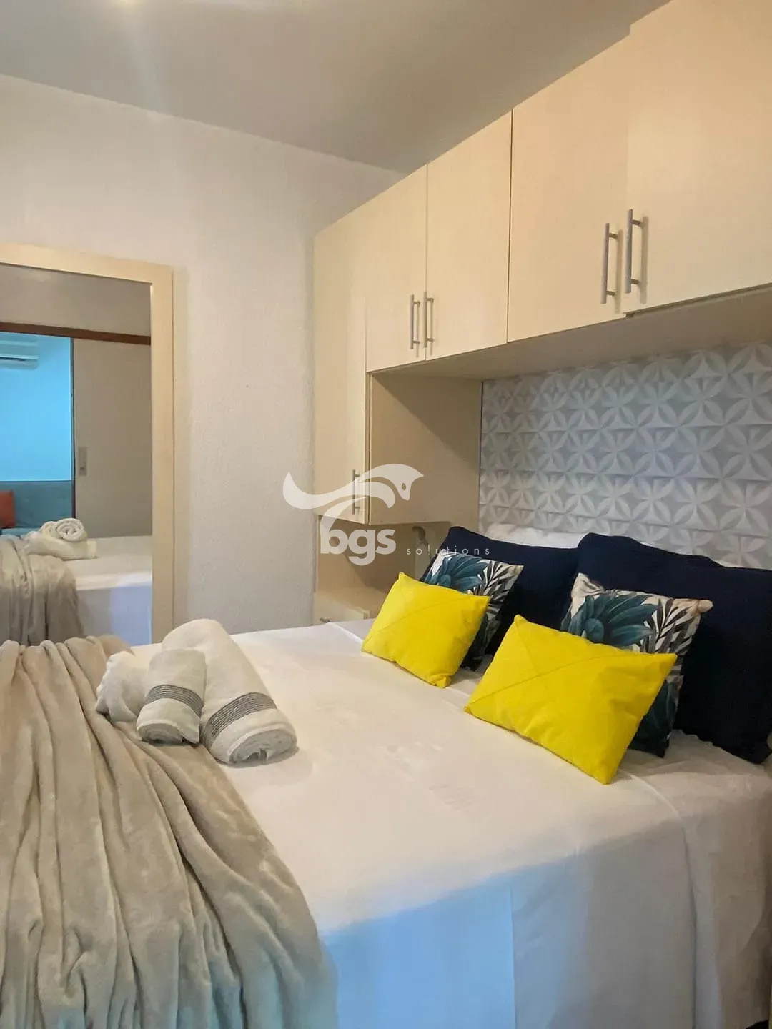 Apartamento, 1 quarto, 43 m² - Foto 12