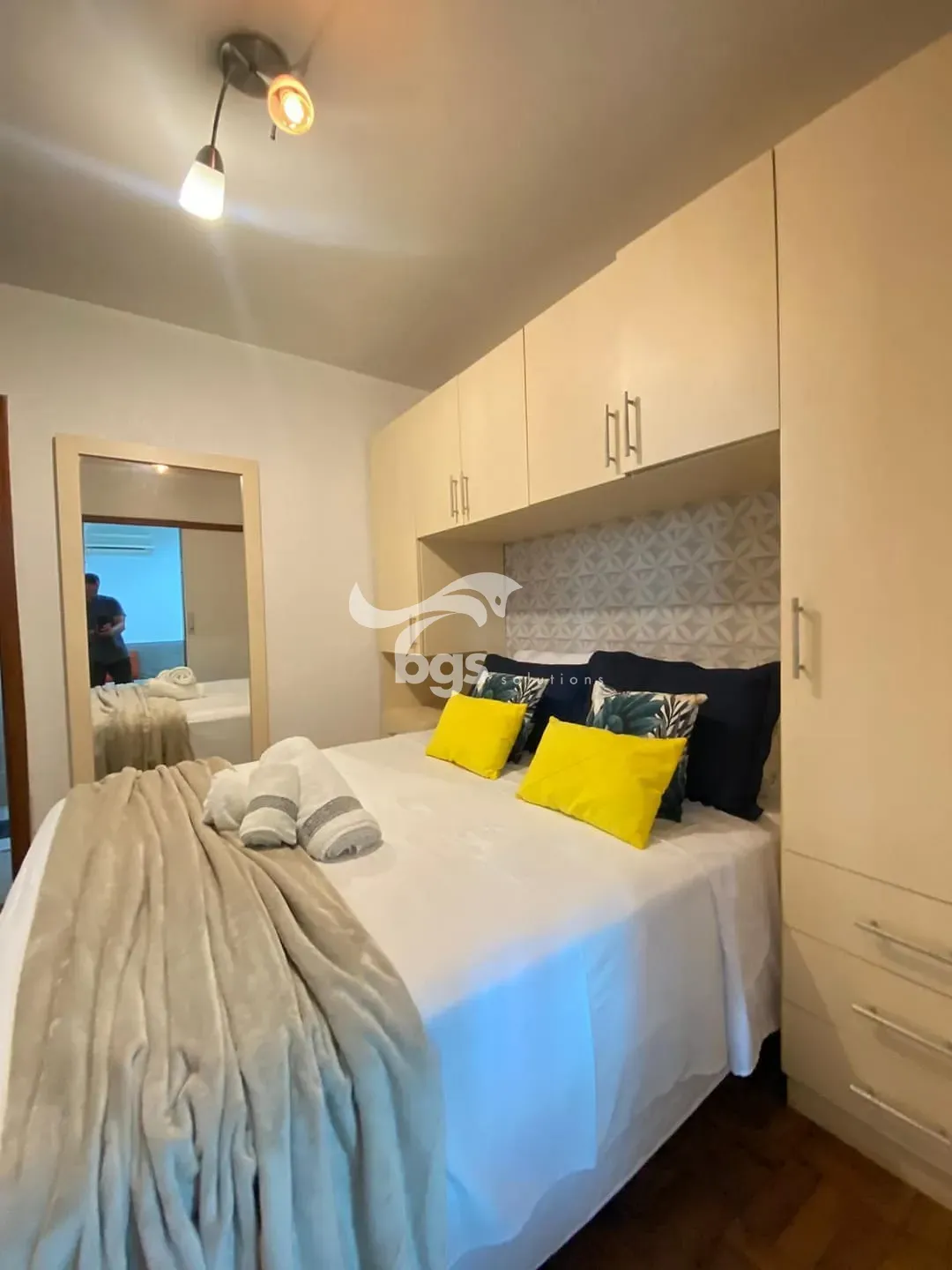 Apartamento, 1 quarto, 43 m² - Foto 17