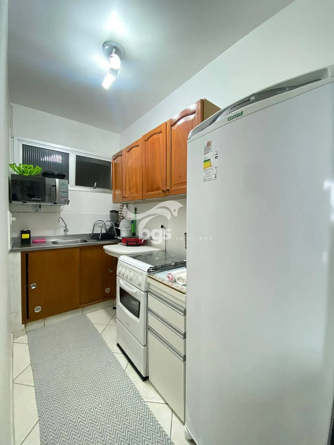 Apartamento, 1 quarto, 43 m² - Foto 19