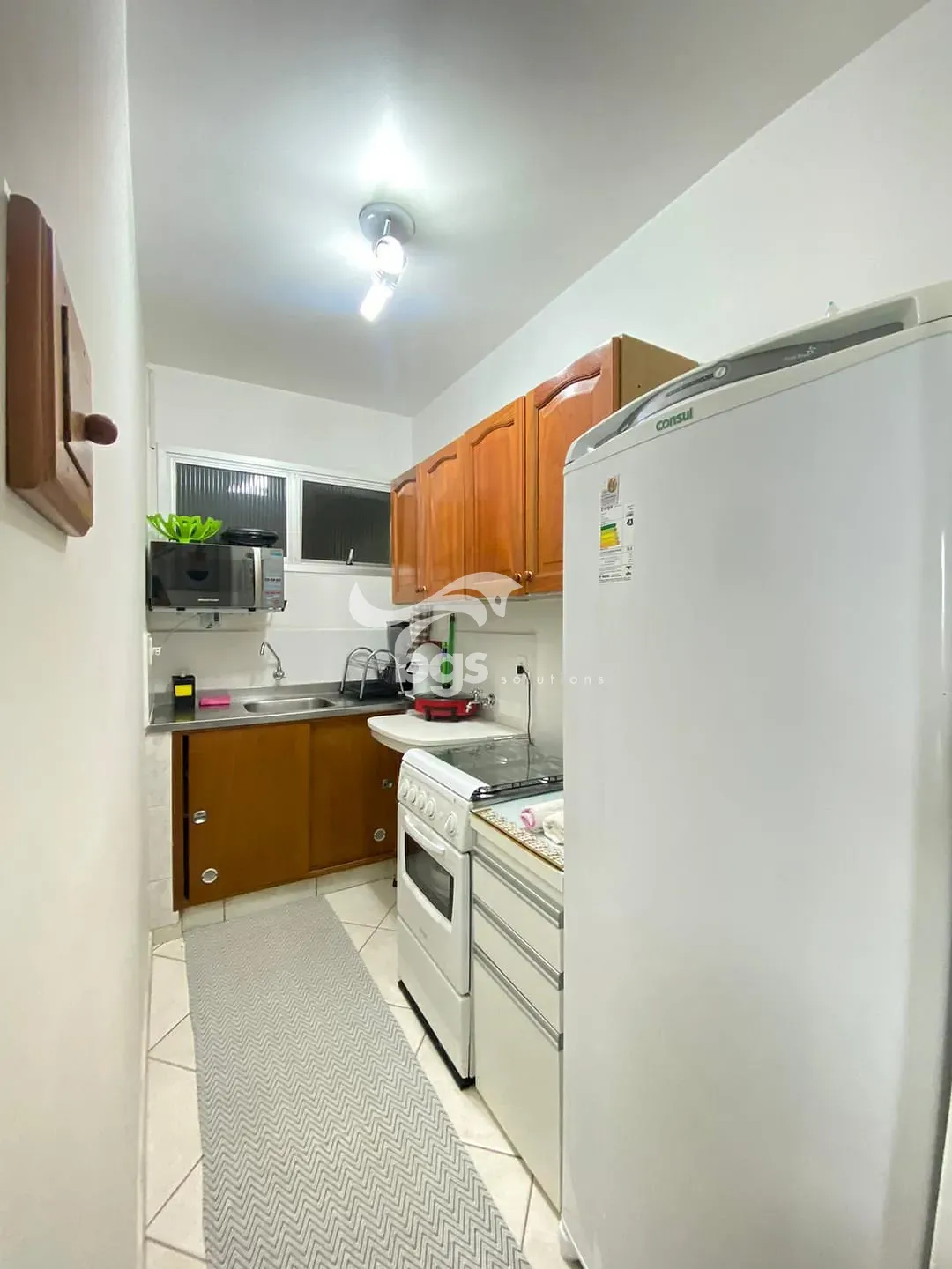 Apartamento, 1 quarto, 43 m² - Foto 20