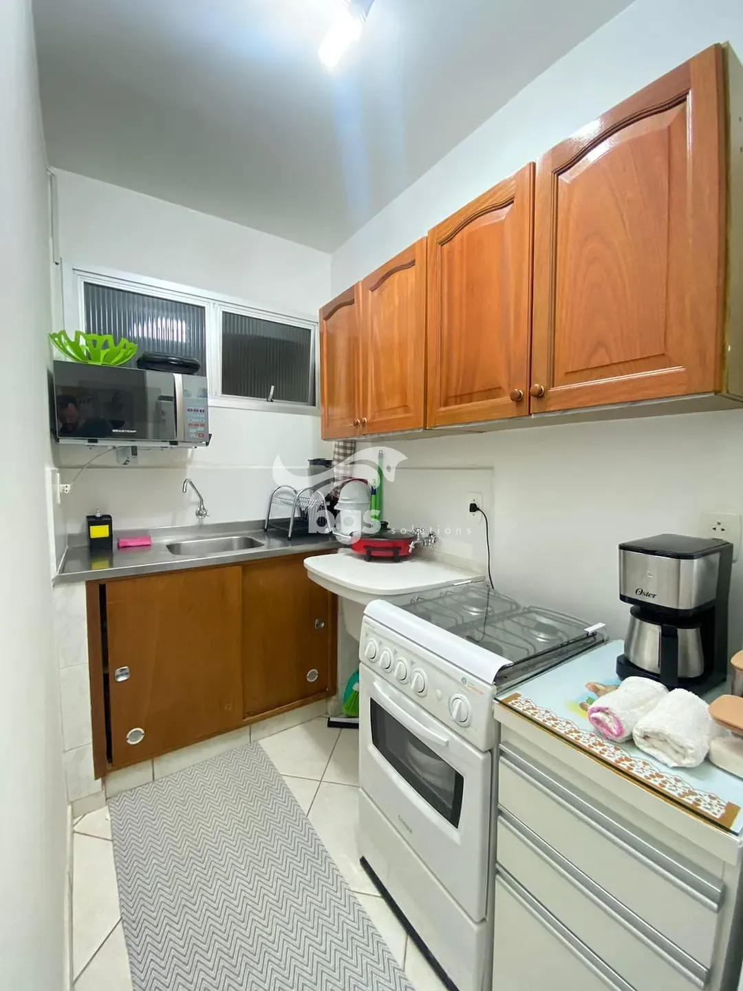Apartamento, 1 quarto, 43 m² - Foto 21