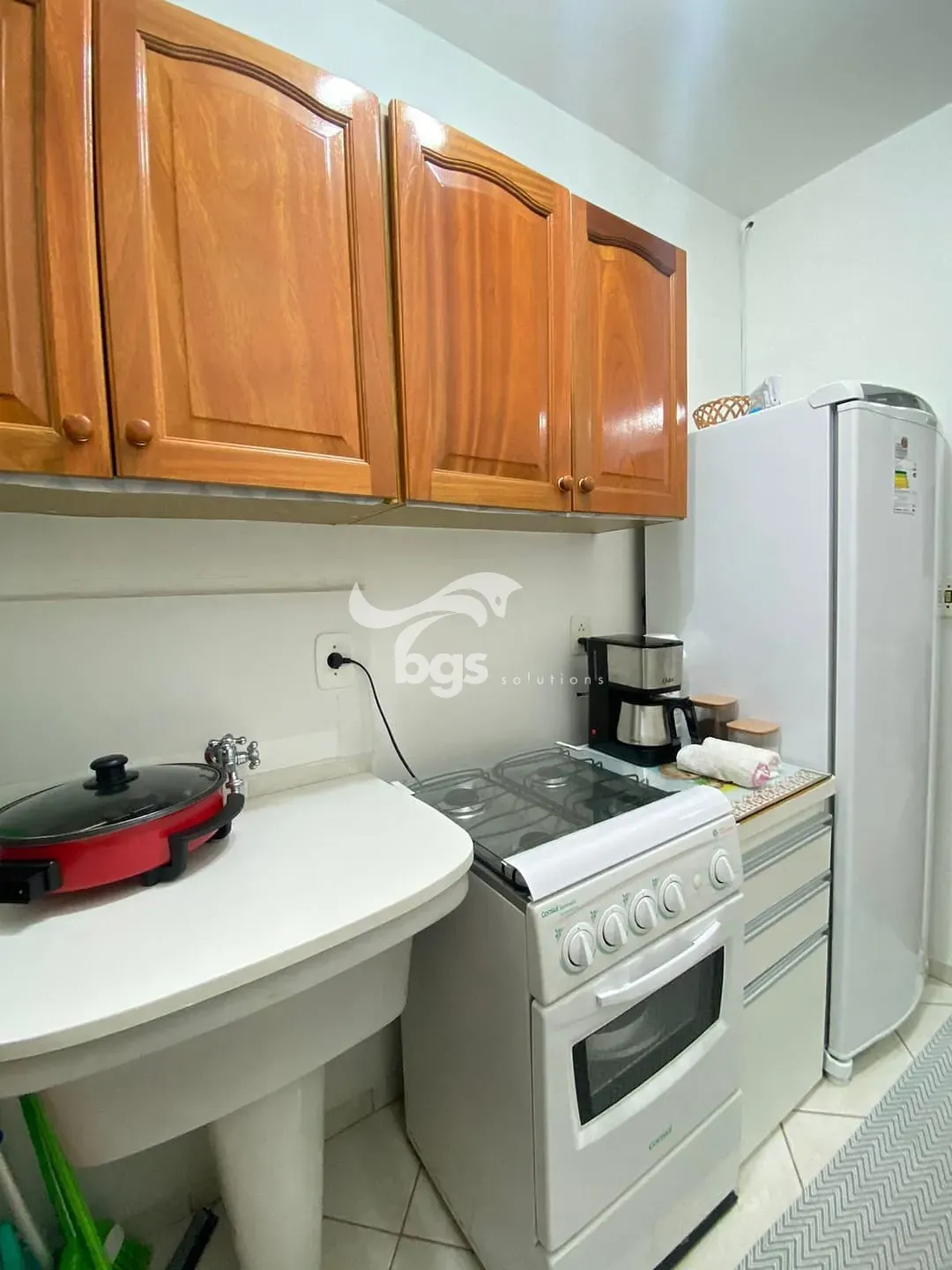 Apartamento, 1 quarto, 43 m² - Foto 22