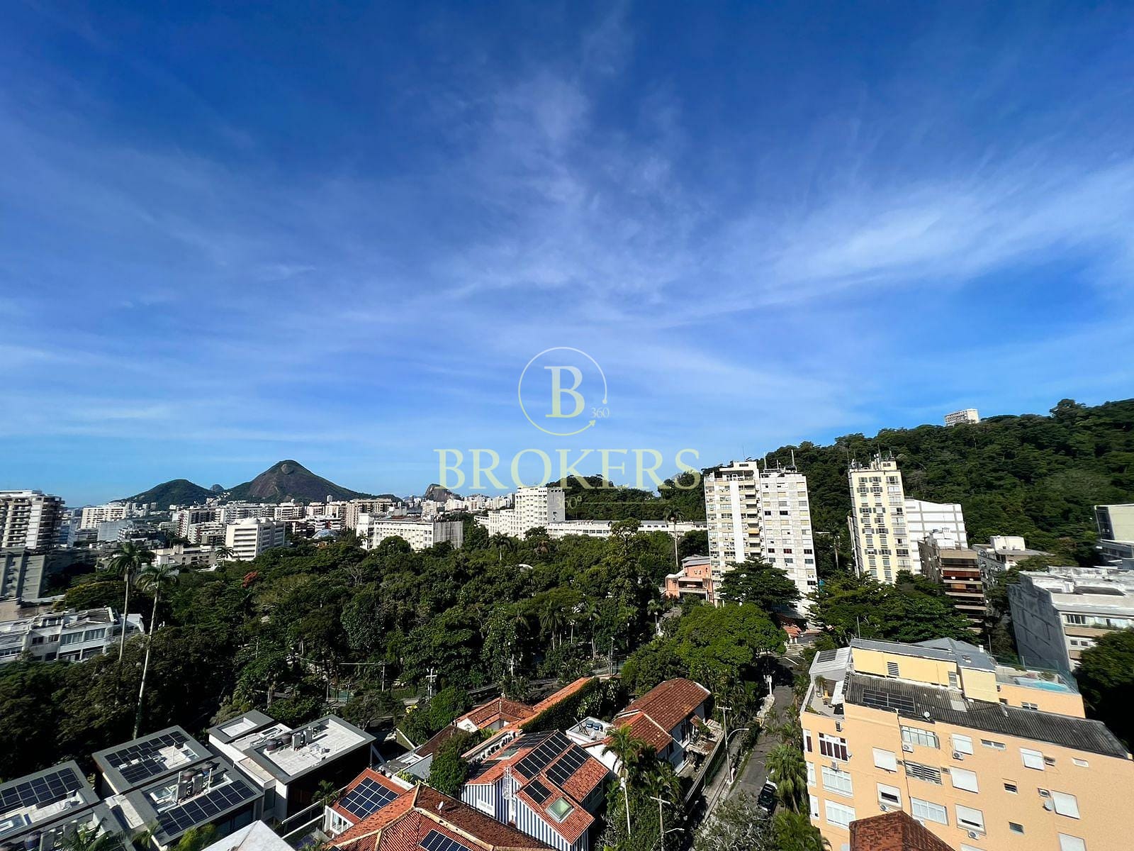 Cobertura / Penthouse à venda, Rua Adolfo Lutz - Gávea. Sala, 3 quartos, 2 vagas na escritura. 392 m².
