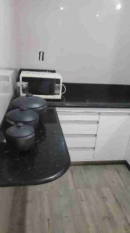 Cobertura / Penthouse 5 quartos e 3 banheiros, à venda, no bairro Parque São Caetano em Campos dos Goytacazes