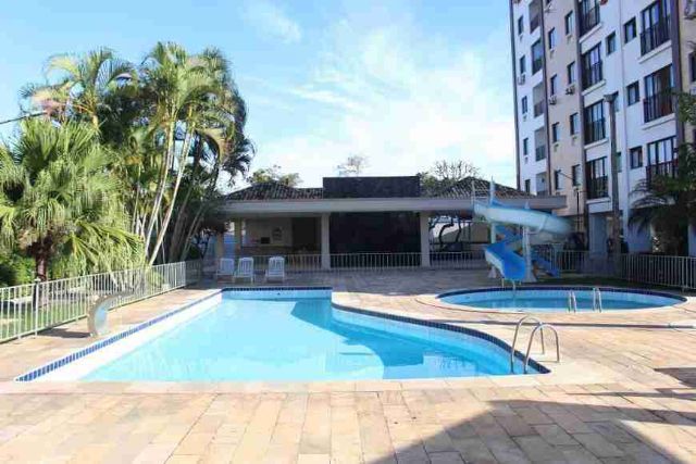 Cobertura / Penthouse 5 quartos e 3 banheiros, à venda, no bairro Parque São Caetano em Campos dos Goytacazes