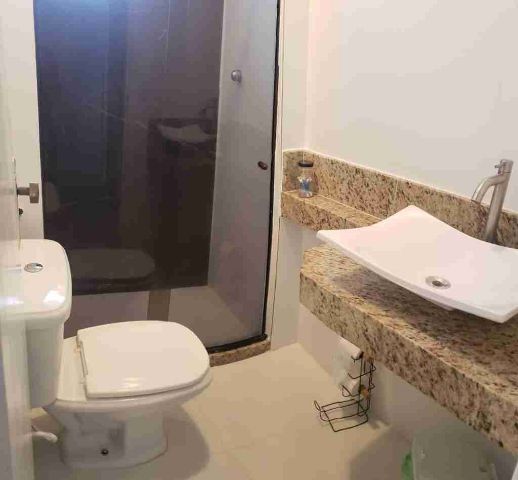 Cobertura / Penthouse 5 quartos e 3 banheiros, à venda, no bairro Parque São Caetano em Campos dos Goytacazes