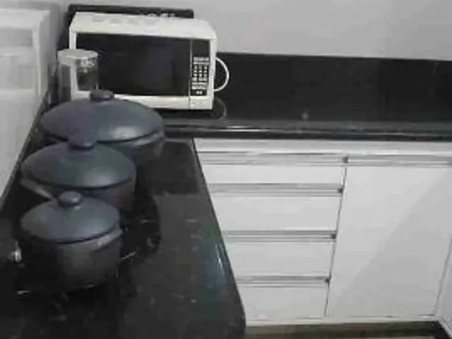 Cobertura / Penthouse 5 quartos e 3 banheiros, à venda, no bairro Parque São Caetano em Campos dos Goytacazes