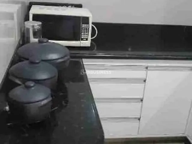 Cobertura / Penthouse 5 quartos e 3 banheiros, à venda, no bairro Parque São Caetano em Campos dos Goytacazes
