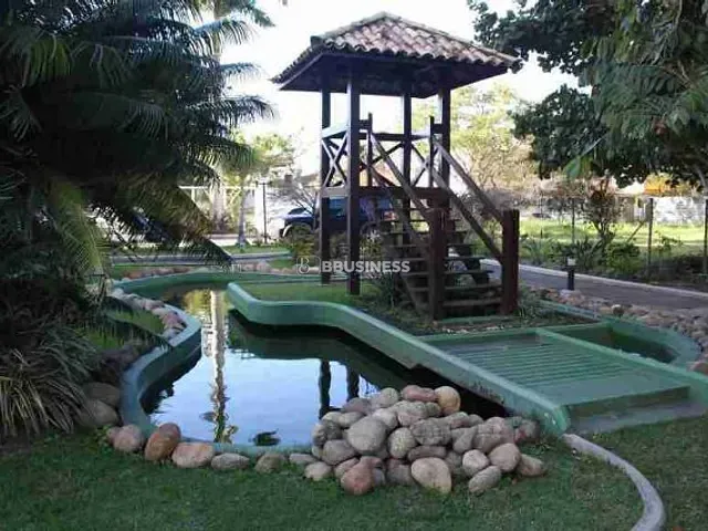 Cobertura / Penthouse 5 quartos e 3 banheiros, à venda, no bairro Parque São Caetano em Campos dos Goytacazes