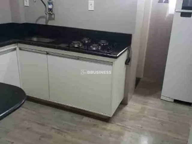 Cobertura / Penthouse 5 quartos e 3 banheiros, à venda, no bairro Parque São Caetano em Campos dos Goytacazes
