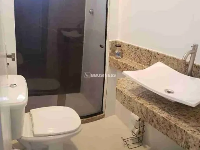 Cobertura / Penthouse 5 quartos e 3 banheiros, à venda, no bairro Parque São Caetano em Campos dos Goytacazes