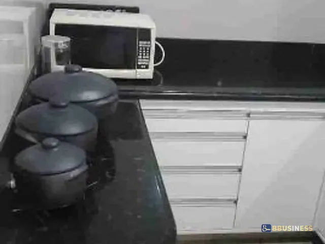 Cobertura / Penthouse 5 quartos e 3 banheiros, à venda, no bairro Parque São Caetano em Campos dos Goytacazes