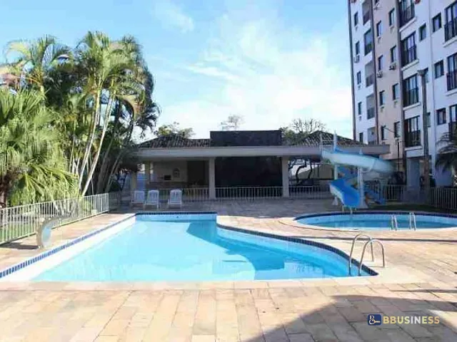 Cobertura / Penthouse 5 quartos e 3 banheiros, à venda, no bairro Parque São Caetano em Campos dos Goytacazes