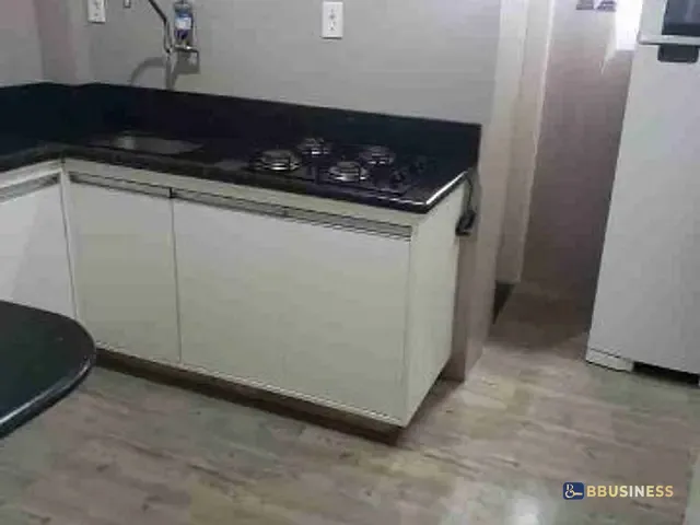 Cobertura / Penthouse 5 quartos e 3 banheiros, à venda, no bairro Parque São Caetano em Campos dos Goytacazes