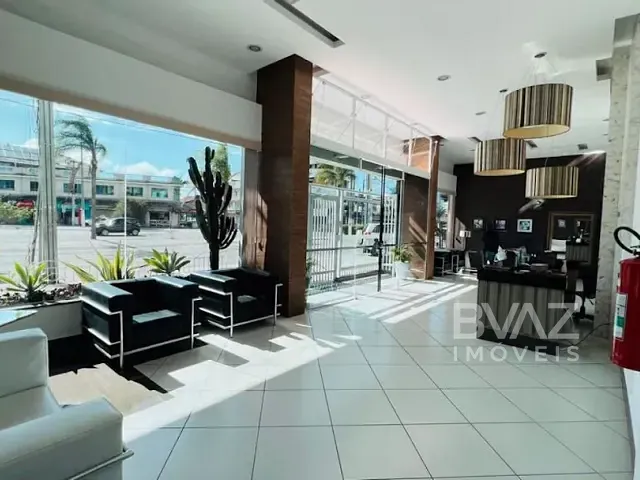 Cobertura / Penthouse com 198m² 3 quartos e 3 banheiros, à venda, no bairro Centro em Cabo Frio