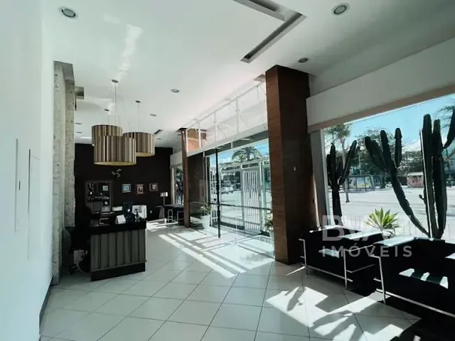 Cobertura / Penthouse com 198m² 3 quartos e 3 banheiros, à venda, no bairro Centro em Cabo Frio