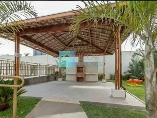 Cobertura / Penthouse 2 quartos e 1 banheiro, à venda, no bairro Jardim America em São José dos Campos