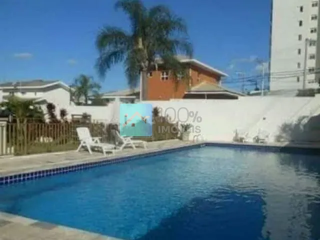 Cobertura / Penthouse 2 quartos e 1 banheiro, à venda, no bairro Jardim America em São José dos Campos