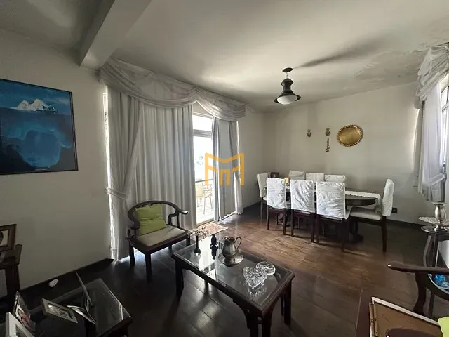 Cobertura / Penthouse com 440m² 4 quartos e 5 banheiros, à venda, no bairro Marco em Belém