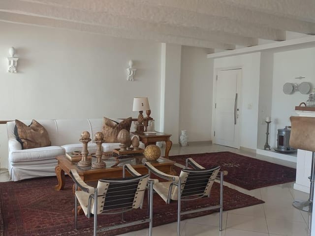 Foto do Cobertura / Penthouse - Cobertura  à venda, Lagoa, Rio de Janeiro, RJ | Lowndes Condomínios e Imóveis