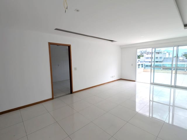 Foto do Cobertura / Penthouse - Cobertura Lamina Linear 3 Suítes, Recreio dos Bandeirantes, Rio de Janeiro, RJ | Américas Imóveis