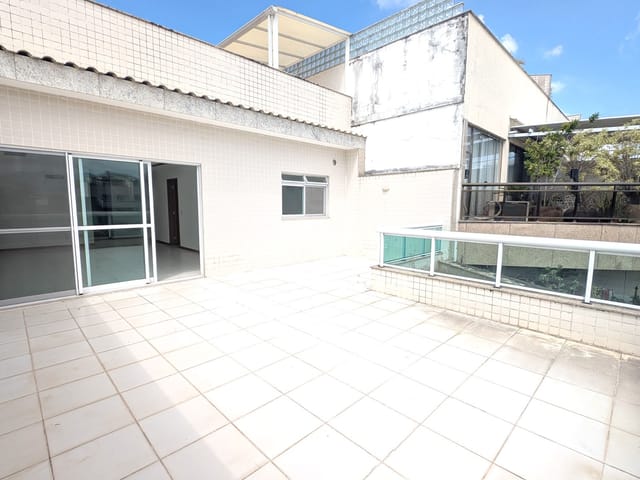 Foto do Cobertura / Penthouse - Cobertura Lamina Linear 3 Suítes, Recreio dos Bandeirantes, Rio de Janeiro, RJ | Américas Imóveis