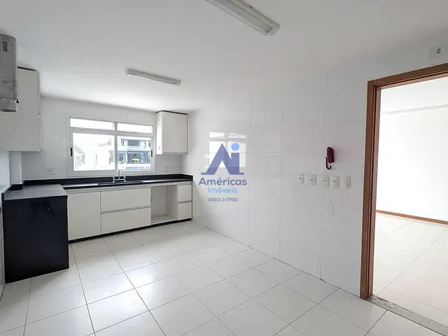 Cobertura / Penthouse 3 quartos e 5 banheiros, à venda, no bairro Recreio dos Bandeirantes em Rio de Janeiro