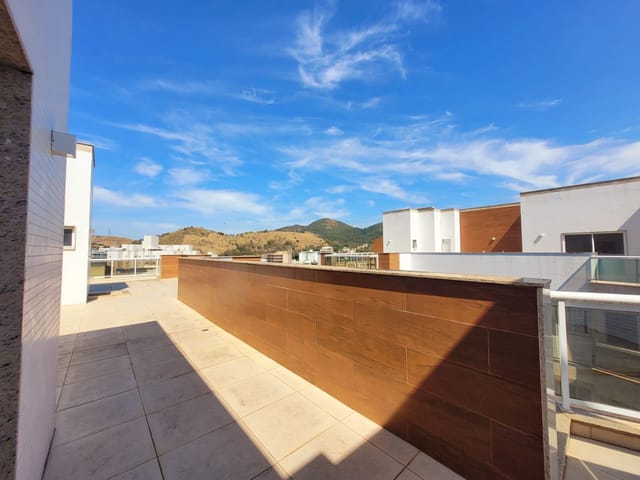 Cobertura / Penthouse com 256m² 3 quartos e 4 banheiros, à venda, no bairro Vila Valqueire em Rio de Janeiro