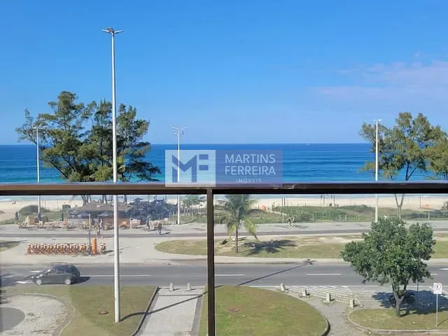 Cobertura / Penthouse com 390m² 4 quartos e 5 banheiros, à venda, no bairro Recreio dos Bandeirantes em Rio de Janeiro