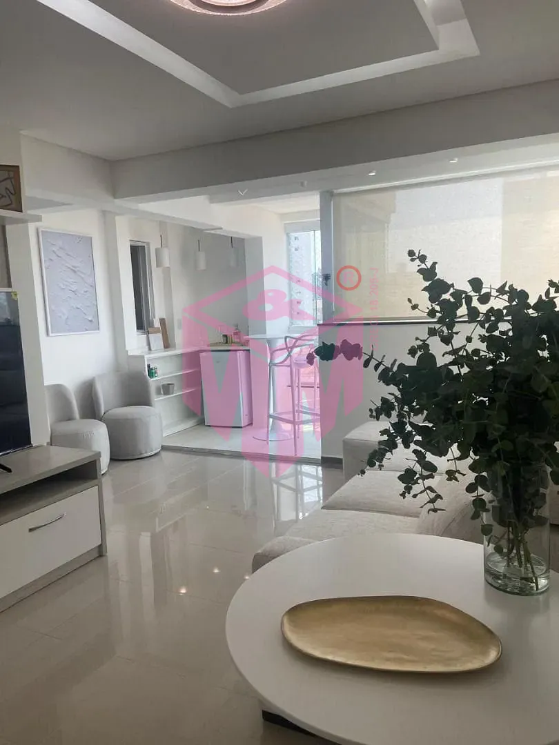 Cobertura, 3 quartos, 166 m² - Foto 2