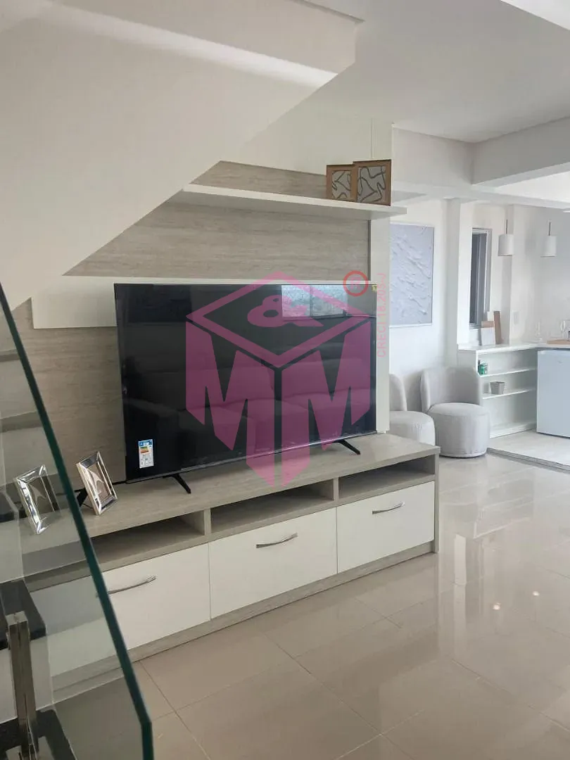 Cobertura, 3 quartos, 166 m² - Foto 1