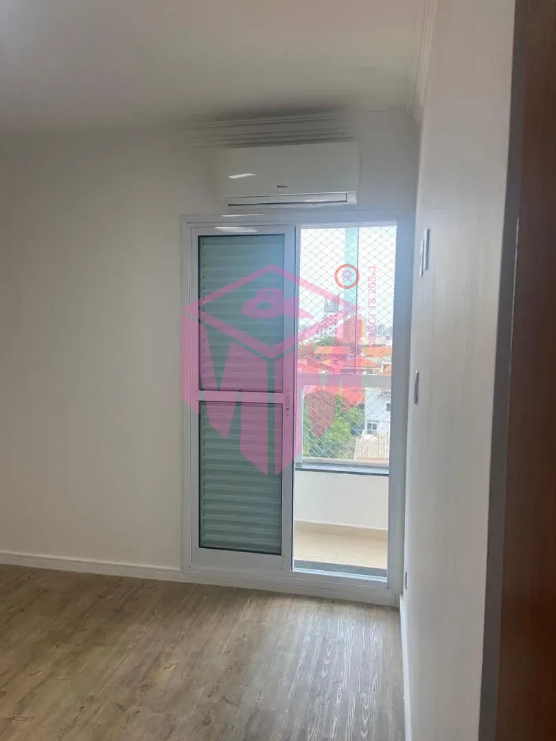 Cobertura, 3 quartos, 166 m² - Foto 12