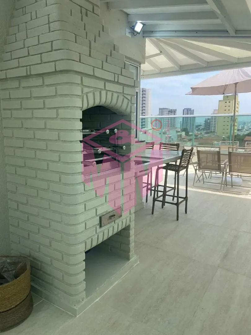 Cobertura, 3 quartos, 166 m² - Foto 39