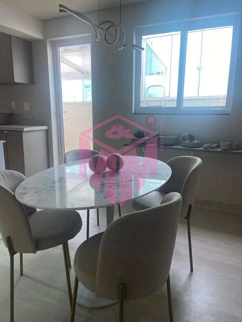 Cobertura, 3 quartos, 166 m² - Foto 30