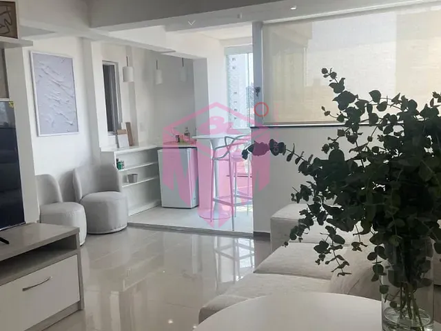 Cobertura / Penthouse 3 quartos e 3 banheiros, à venda, no bairro Parque das Nações em Santo André