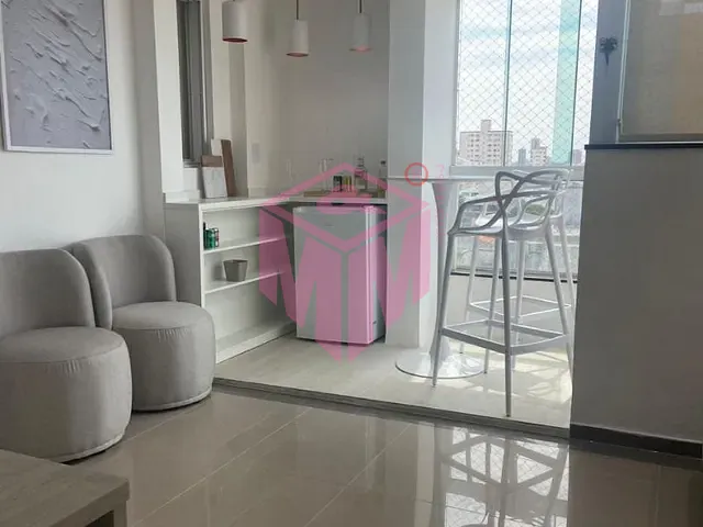 Cobertura / Penthouse 3 quartos e 3 banheiros, à venda, no bairro Parque das Nações em Santo André
