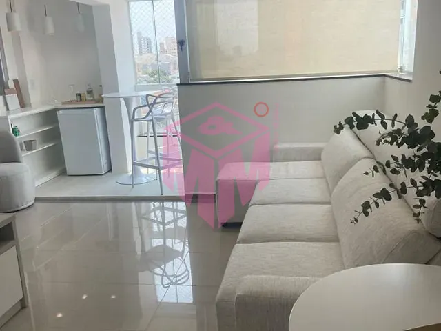 Cobertura / Penthouse 3 quartos e 3 banheiros, à venda, no bairro Parque das Nações em Santo André