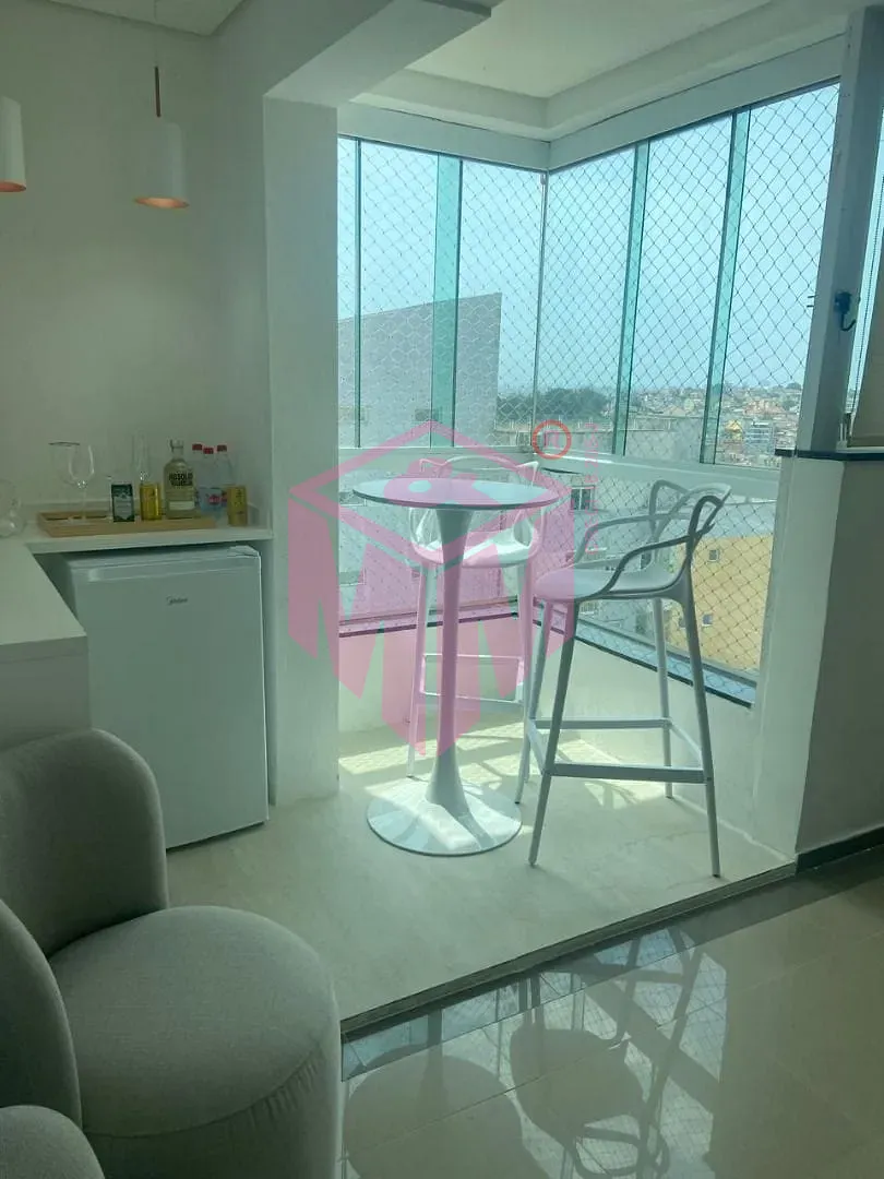 Cobertura, 3 quartos, 166 m² - Foto 7