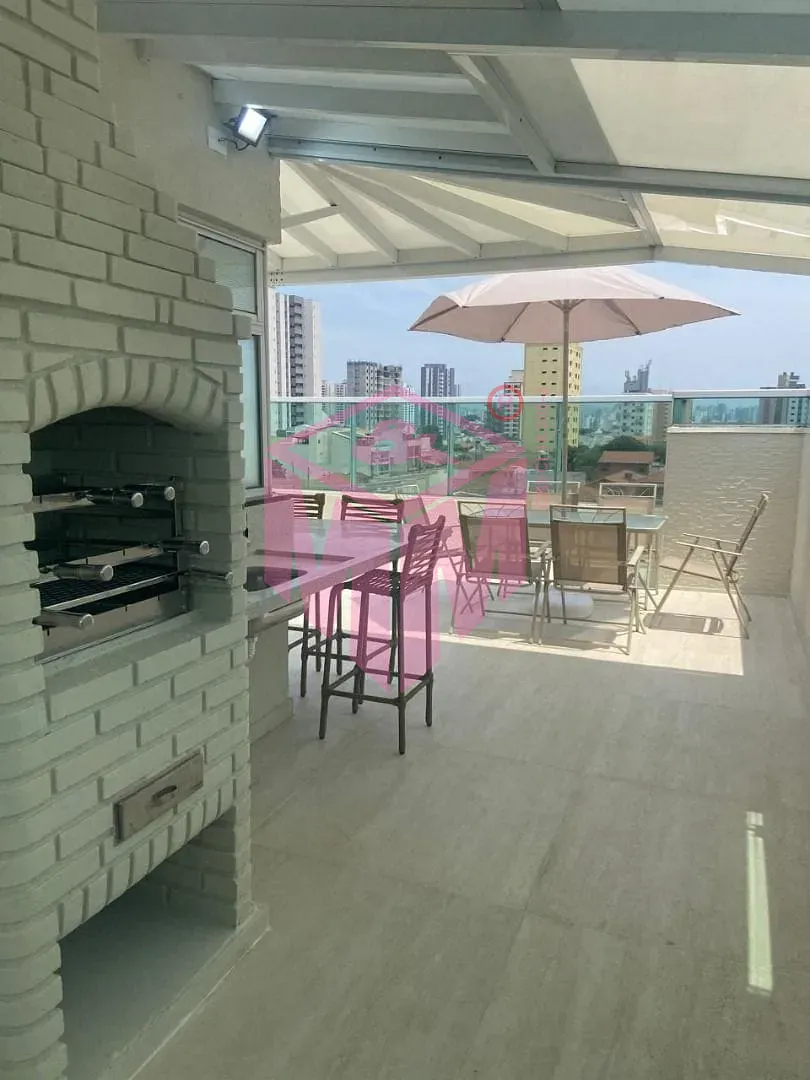 Cobertura, 3 quartos, 166 m² - Foto 38
