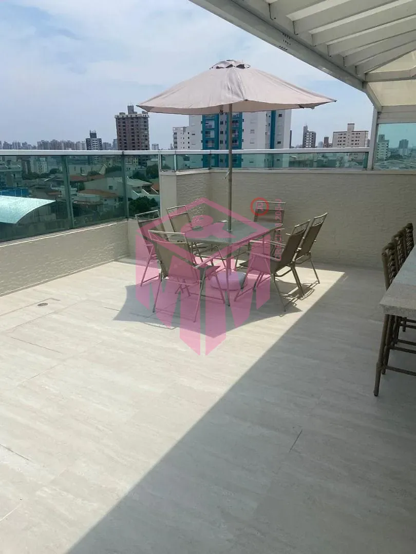 Cobertura, 3 quartos, 166 m² - Foto 46