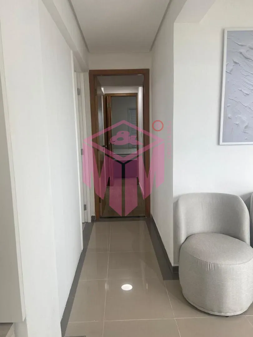 Cobertura, 3 quartos, 166 m² - Foto 9