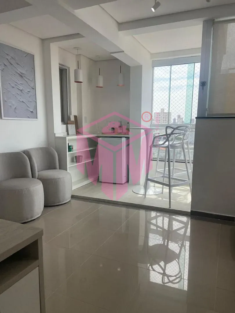 Cobertura, 3 quartos, 166 m² - Foto 5
