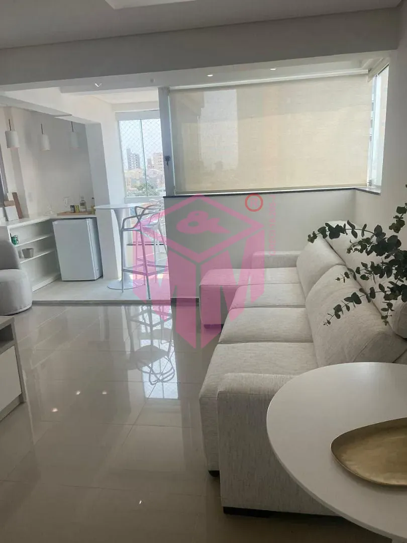 Cobertura, 3 quartos, 166 m² - Foto 4