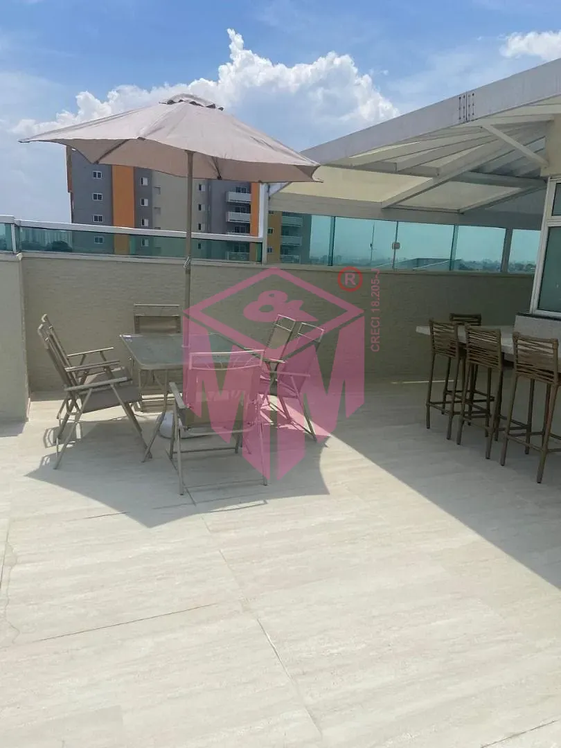 Cobertura, 3 quartos, 166 m² - Foto 40